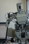 Arno's robot