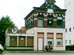 Our home!